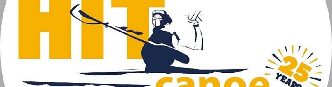 Helmond organizes world's largest Canoepolo Tournament of 2019
