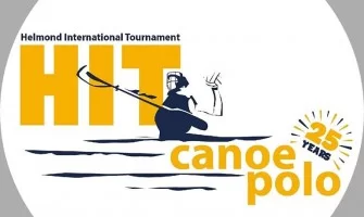 Helmond organizes world's largest Canoepolo Tournament of 2019
