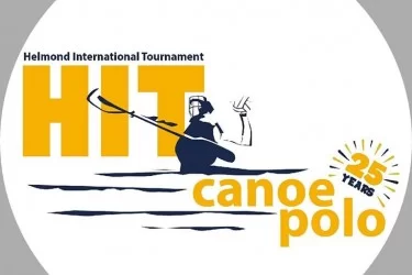 Helmond organizes world's largest Canoepolo Tournament of 2019