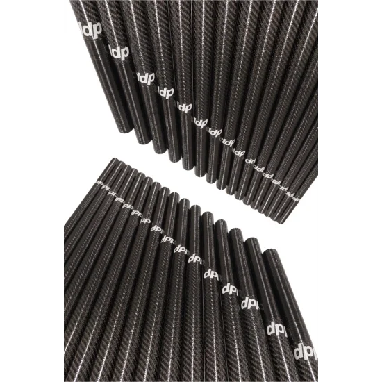 DPP Dynamic shaft DPP Dynamic shaft