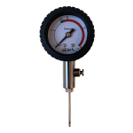 Wisely Pressure Gauge