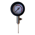 Wisely Pressure Gauge