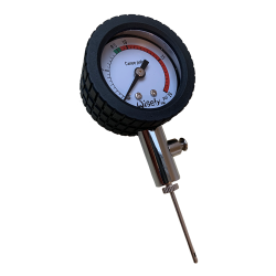 Wisely Drukmeter Wisely Drukmeter