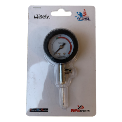Wisely Pressure Gauge