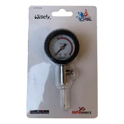 Wisely Pressure Gauge