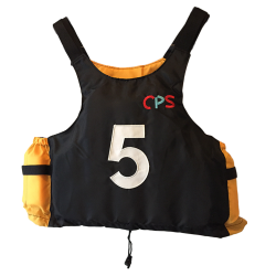CPS Polo Zwemvest CPS Polo Zwemvest