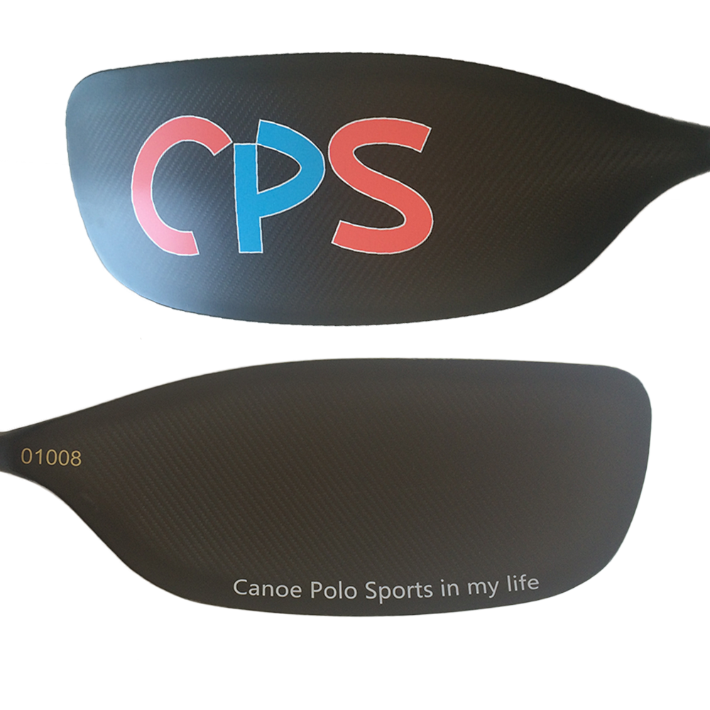 CPS Spoon Blades
