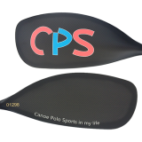 CPS Ultralight Paddelblatt