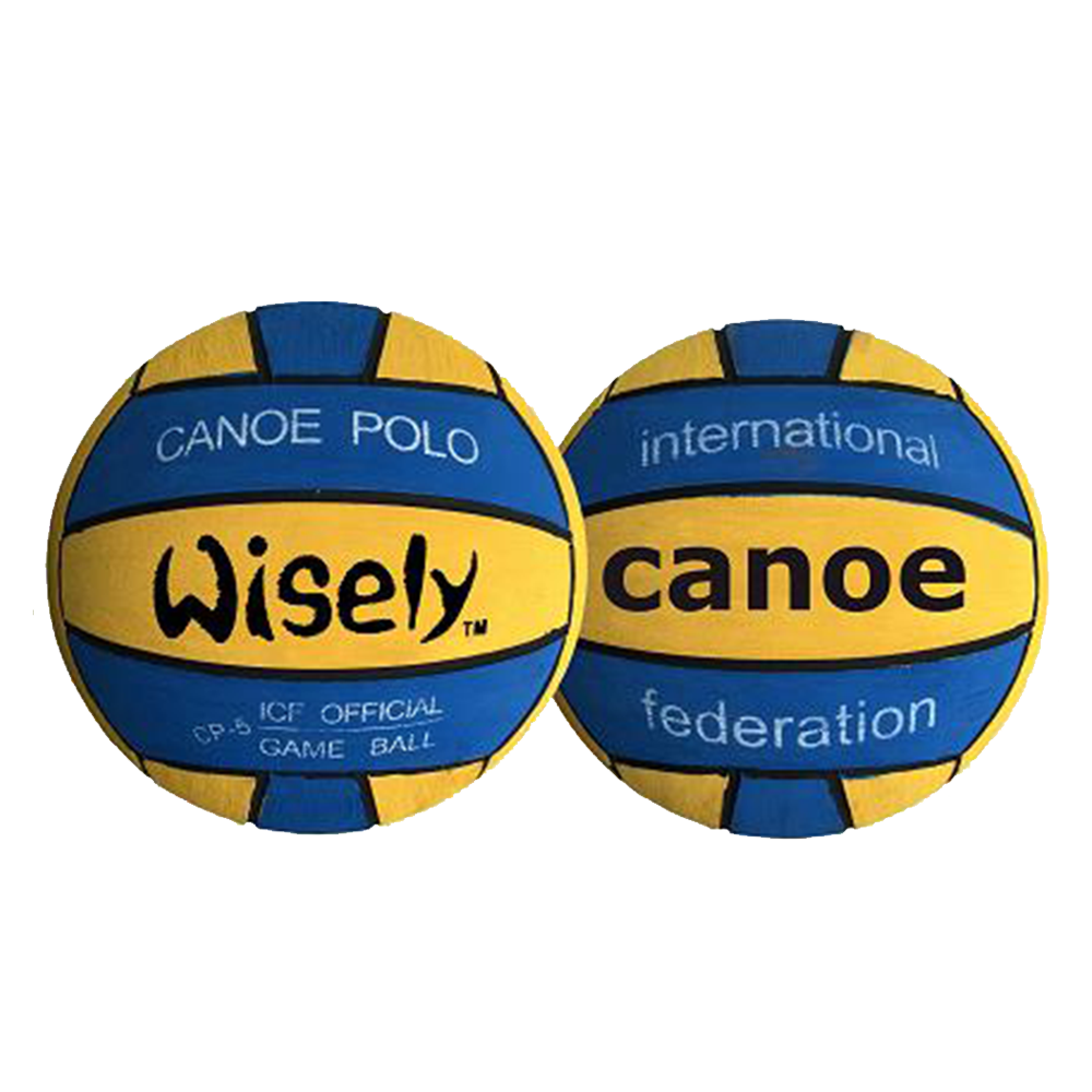 Wisely Canoepolo Ball