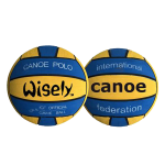 Wisely Canoepolo Ball