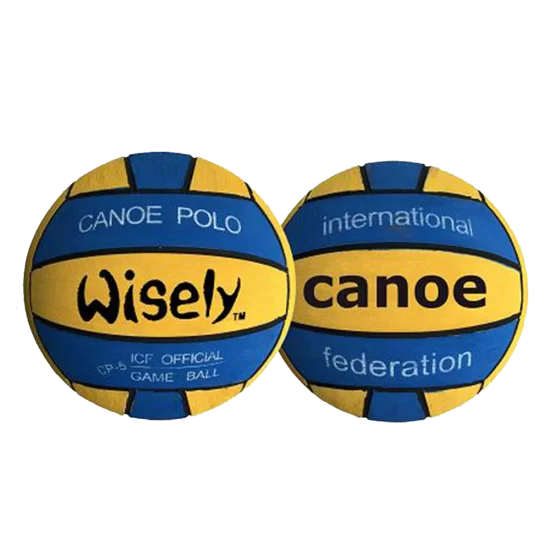 Wisely Canoepolo Ball