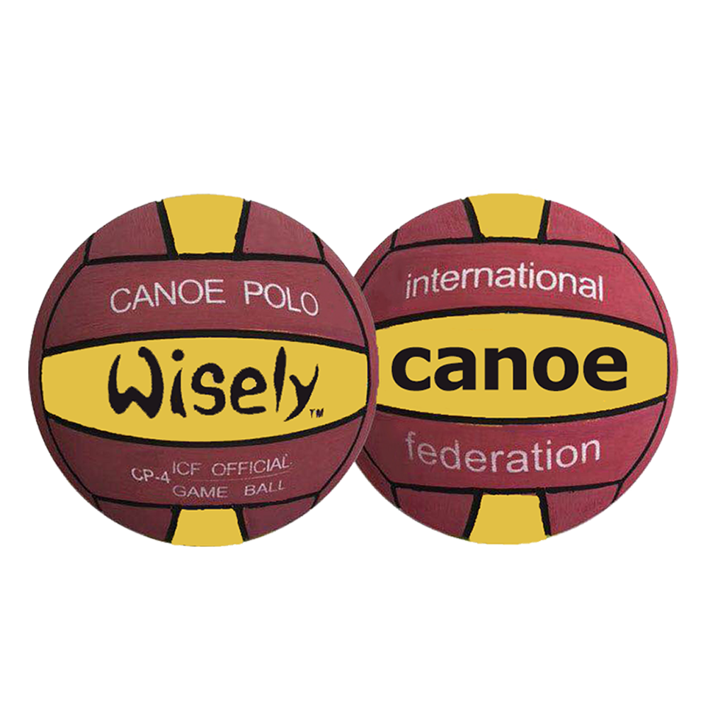 Wisely Canoepolo Ball
