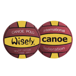 Wisely Kanopolo Bal Wisely Kanopolo Bal
