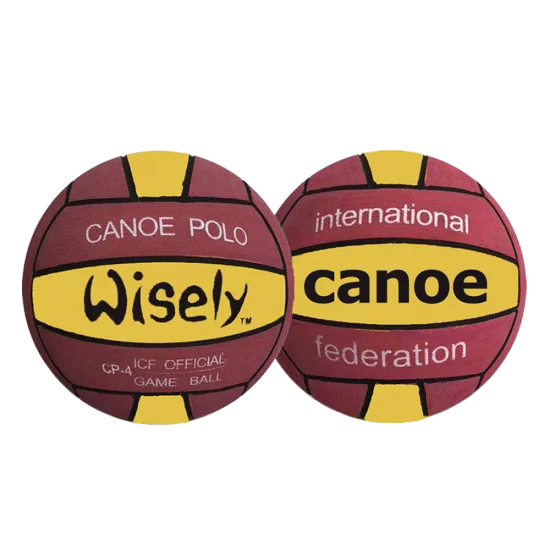 Wisely Canoepolo Ball