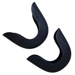 DPP Dynamic Integrated Bumper DPP Dynamic Integrated Bumper