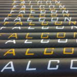 Falcon Carbon Shaft