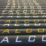 Falcon Carbon Shaft