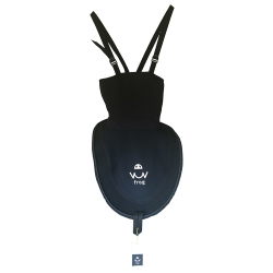 Frog Canoepolo Spritzdecke Frog Canoepolo Spritzdecke
