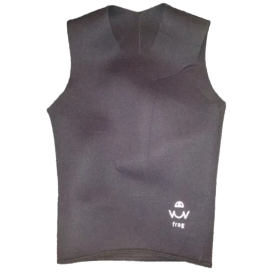 Frog Neoprene Tanktop