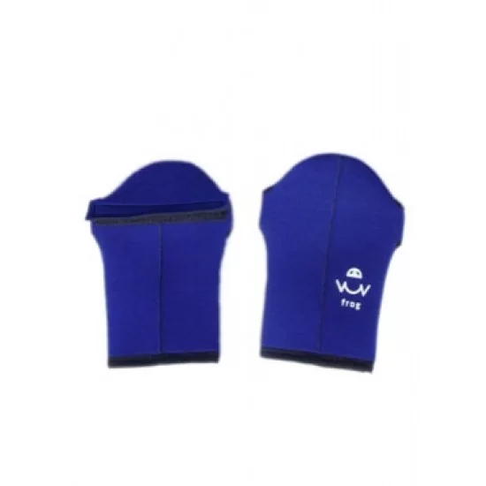Frog Paddlemitts Frog Paddlemitts