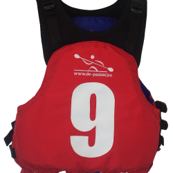 Galasport Polo Weste