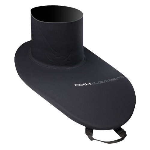 Frog Canoepolo Spraydeck