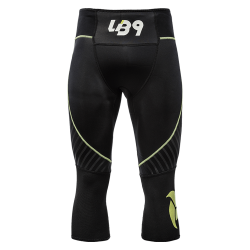 LB9 3/4 Shorts LB9 3/4 Shorts