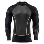 LB9 Neoprene Top L/S