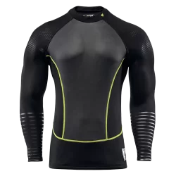 LB9 Neoprene Top L/S LB9 Neoprene Top L/S