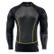LB9 Neoprene Top L/S