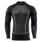 LB9 Neoprene Top L/S