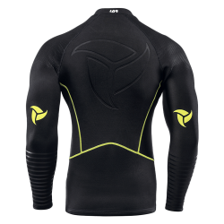 LB9 Neoprene Top Langarm LB9 Neoprene Top Langarm