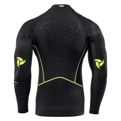 LB9 Neoprene Top L/S