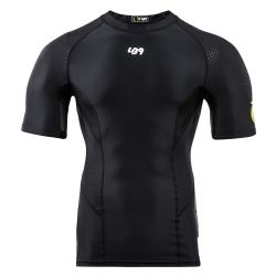 LB9 Rashguard Lycra K/M LB9 Rashguard Lycra K/M