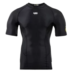 LB9 Rashguard Lycra K/M LB9 Rashguard Lycra K/M