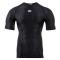 LB9 Rashguard Lycra Kurzarm