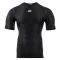 LB9 Rashguard Lycra S/S