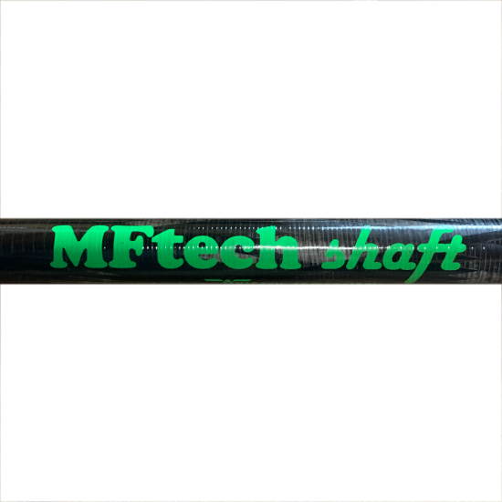 MF-Tech Carbon Steel