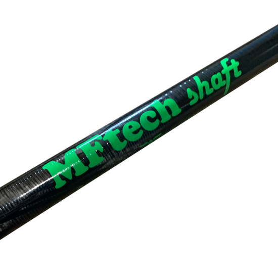 MF-Tech Carbon Steel