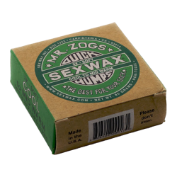 MR. ZOGS Sexwax MR. ZOGS Sexwax