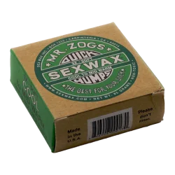 MR. ZOGS Sexwax
