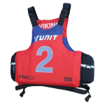 PeakUK Custom Polo Pro