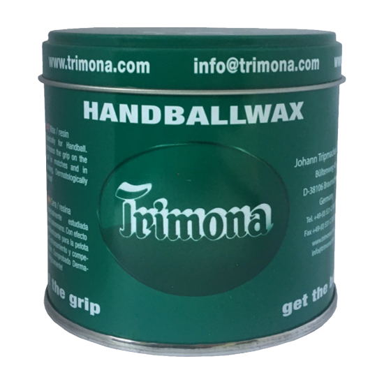 Trimona Ballwax