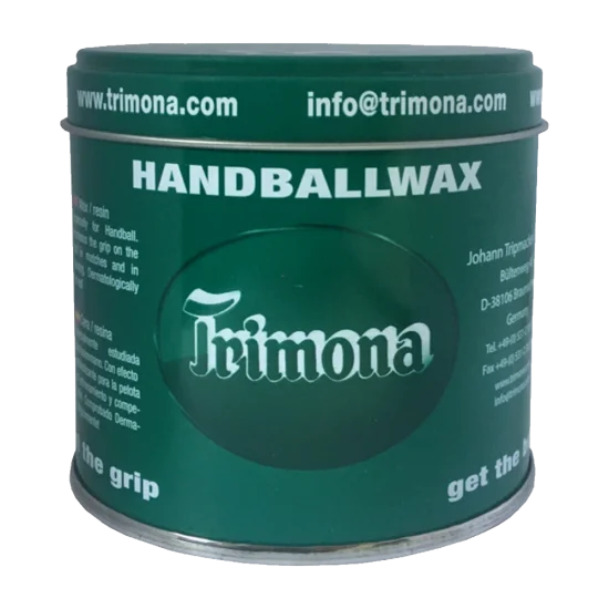 Trimona Ballwax